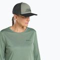 Jack Wolfskin Brand hegyi menta levél baseball sapka 2