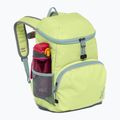 Jack Wolfskin Erlebnis 11 l hűvös matcha gyermek városi hátizsák 3