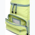 Jack Wolfskin Erlebnis 11 l hűvös matcha gyermek városi hátizsák 6