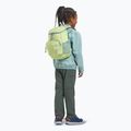 Jack Wolfskin Erlebnis 11 l hűvös matcha gyermek városi hátizsák 9