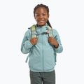 Jack Wolfskin Erlebnis 11 l hűvös matcha gyermek városi hátizsák 10