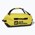 Jack Wolfskin All-In Duffle 65 l chartreuse utazótáska 2