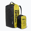 Jack Wolfskin All-In Duffle 65 l chartreuse utazótáska 3