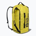 Jack Wolfskin All-In Duffle 65 l chartreuse utazótáska 4