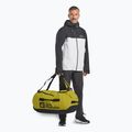 Jack Wolfskin All-In Duffle 65 l chartreuse utazótáska 8