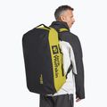 Jack Wolfskin All-In Duffle 65 l chartreuse utazótáska 9