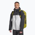 Jack Wolfskin All-In Duffle 65 l chartreuse utazótáska 10