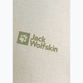 Jack Wolfskin férfi póló Essential pamut fehér 8