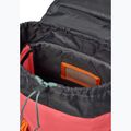 Jack Wolfskin Waldspieler 20 l naplemente korall gyermek túra hátizsák 7