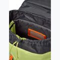 Jack Wolfskin Waldspieler 20 l hűvös matcha gyermek túra hátizsák 8