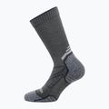Jack Wolfskin Vojo Light CL zokni sötétszürke