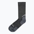 Jack Wolfskin Vojo Light CL zokni sötétszürke 3