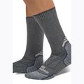 Jack Wolfskin Vojo Light CL zokni sötétszürke 9