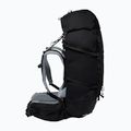 Jack Wolfskin Trailflair Pro 60 l fekete túrahátizsák 5