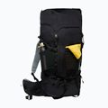 Jack Wolfskin Trailflair Pro 60 l fekete túrahátizsák 6