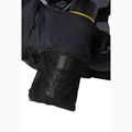 Jack Wolfskin Trailflair Pro 60 l fekete túrahátizsák 12