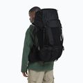 Jack Wolfskin Trailflair Pro 60 l fekete túrahátizsák 16