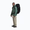 Jack Wolfskin Trailflair Pro 60 l fekete túrahátizsák 17