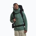 Jack Wolfskin Trailflair Pro 60 l fekete túrahátizsák 18