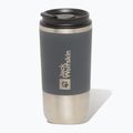 Jack Wolfskin Saima bögre 480 ml aszfalt termo bögre