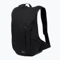 Jack Wolfskin női Waimea 15 l városi hátizsák fekete 2