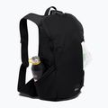 Jack Wolfskin női Waimea 15 l városi hátizsák fekete 4