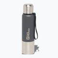 Jack Wolfskin Saima szigetelt termosz 850 ml aszfalt