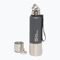 Jack Wolfskin Saima szigetelt termosz 850 ml aszfalt 2