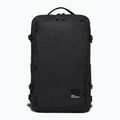 Jack Wolfskin Sierra 32 l városi hátizsák fekete