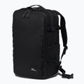 Jack Wolfskin Sierra 32 l városi hátizsák fekete 2