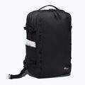 Jack Wolfskin Sierra 32 l városi hátizsák fekete 4