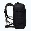 Jack Wolfskin Sierra 32 l városi hátizsák fekete 5