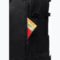Jack Wolfskin Sierra 32 l városi hátizsák fekete 6