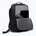 Jack Wolfskin Sierra 32 l városi hátizsák fekete 8