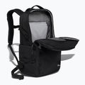 Jack Wolfskin Sierra 32 l városi hátizsák fekete 9