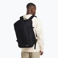 Jack Wolfskin Sierra 32 l városi hátizsák fekete 10