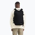Jack Wolfskin Sierra 32 l városi hátizsák fekete 11