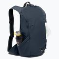 Jack Wolfskin Waimea 15 l éjféli égbolt női hátizsák 4