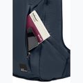 Jack Wolfskin Waimea 15 l éjféli égbolt női hátizsák 7