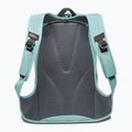 Jack Wolfskin női Serene 18 l soft jade nappali hátizsák 3