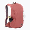 Jack Wolfskin Waimea 15 l női hátizsák ásványi piros 4