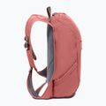 Jack Wolfskin Waimea 15 l női hátizsák ásványi piros 5