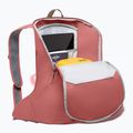 Jack Wolfskin Waimea 15 l női hátizsák ásványi piros 7