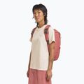 Jack Wolfskin Waimea 15 l női hátizsák ásványi piros 10