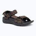 Jack Wolfskin férfi Lakewood Ride hideg kávé szandál