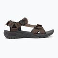 Jack Wolfskin férfi Lakewood Ride hideg kávé szandál 2