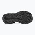 Jack Wolfskin férfi Lakewood Ride hideg kávé szandál 4