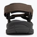 Jack Wolfskin férfi Lakewood Ride hideg kávé szandál 6