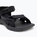 Jack Wolfskin férfi Lakewood Ride fantom szandálok 7