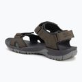 Jack Wolfskin férfi Lakewood Cruise hideg kávé szandál 3